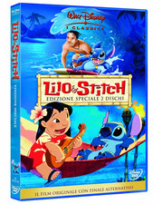 Lilo E Stitch (Special