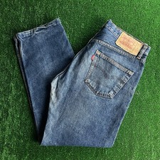 Levi's 501 Vintage Jeans