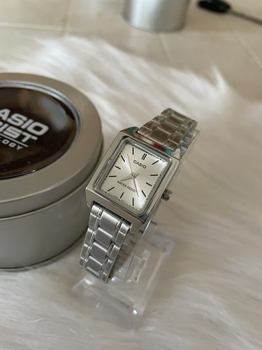 Orologio casio ltp v007d - casio, ltp-v007d-7e