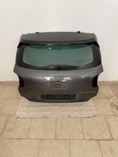 Portellone Portello Posteriore Grigio Scuro E Ricambi Per Citroen C3 Aircross I