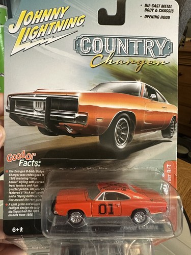 General lee 1969 dodge - general,