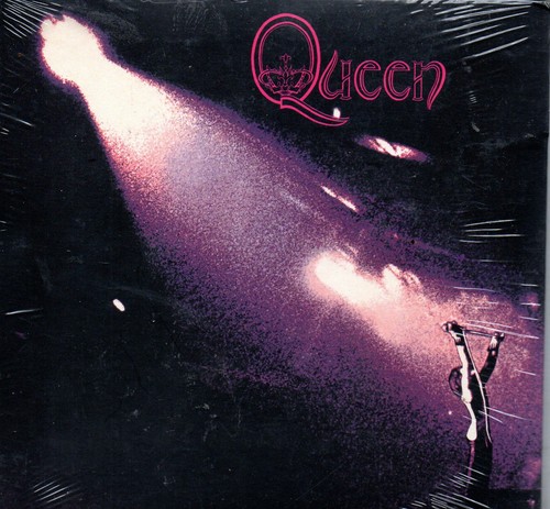 Queen - ),