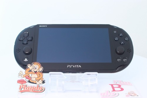 Game vita pch 2000 - jp, ps