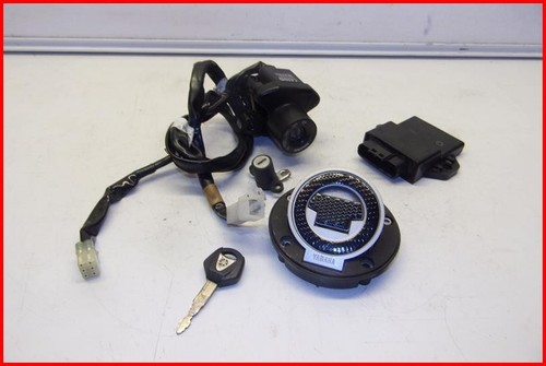 Yamaha xj6 600 diversion - xj6,