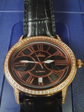 Reloj Richtenburg automático