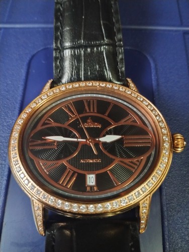 Reloj richtenburg automático - richtenburg,