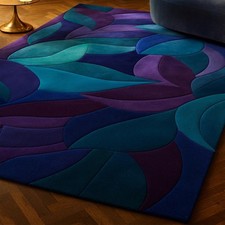 Tappeto di lana neozelandese