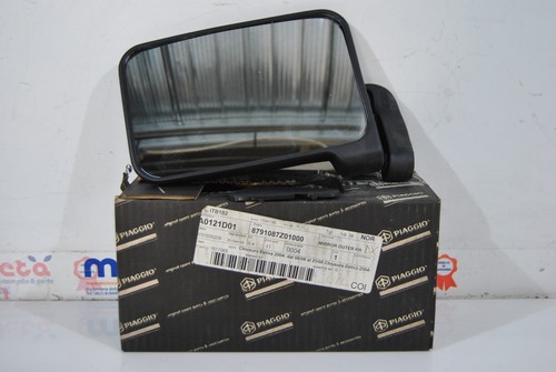 Specchietto rearview mirror - specchietto,