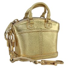 LOUIS VUITTON Mini Lockit