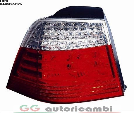 Fanale per bmw - fanale, 5