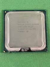 Processore CPU Intel Core 2