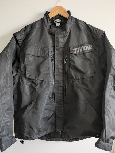 Thor terrain giacca moto - thor,