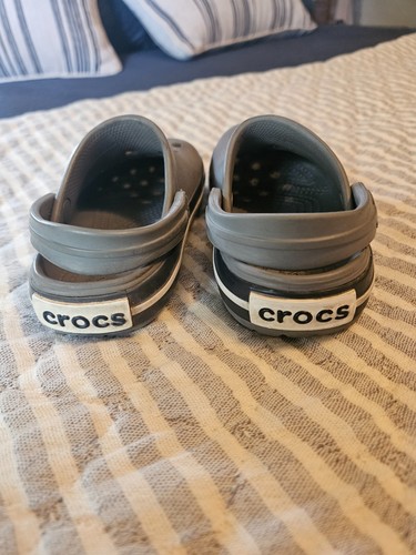 Crocs crockband per bambini - crocs,