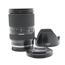 Tamron B011 18-200 mm f3.5-6.3