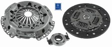 CLUTCH KIT FITS: VW LUPO I 1.2