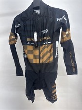 Tuta aerodinamica CX Stolen