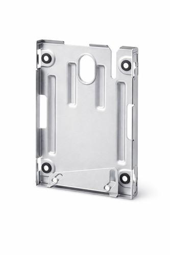 Staffa montaggio hdd caddy - di,