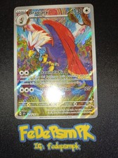 Braviary 214 191 ssp pokemon - ssp,