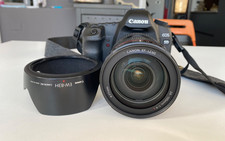 Canon EOS 5D Mark II Full