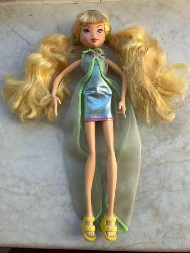 Barbie vintage winx - barbie,