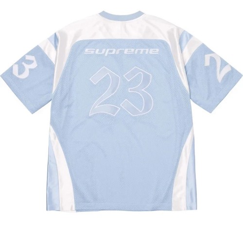 Supreme jordan maglia - supreme,