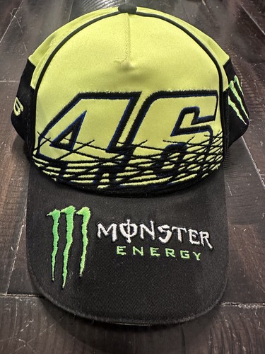 Valentino rossi cappellino - rossi,