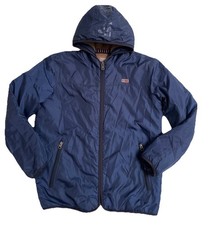 NAPAPIJRI GIUBBINO BLU BAMBINO