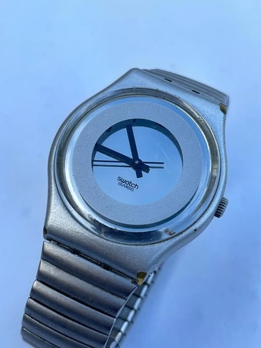 Orologio swatch irony - swatch, v8