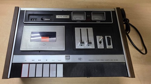 Mechatron ecd 1000 - mechatron, ecd-1000