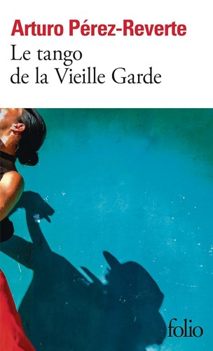Tango vieille garde - tango,