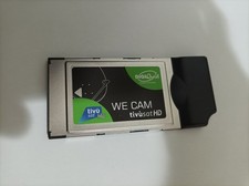 WE CAM TIVUSAT HD DIGIQUEST