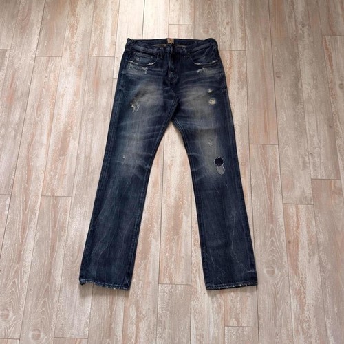 Jeans denim prps demon fit - jeans,
