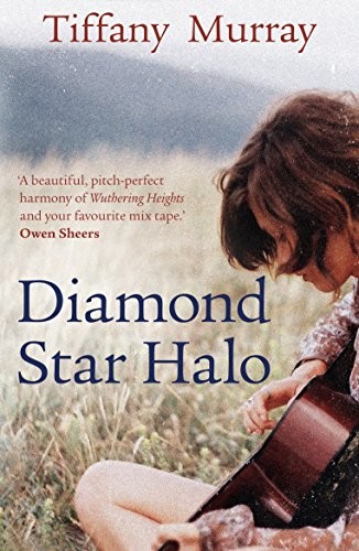Diamond star halo tiffany - star, halo,tiffany