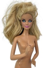 2007 Top Model Resort Barbie