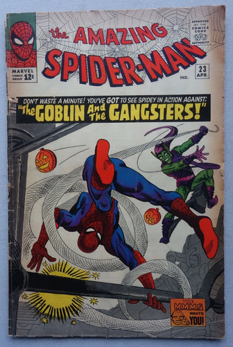 Amazing spider man comic - spider-man,
