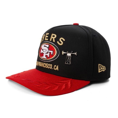 Cappello fitted new era - new,