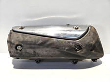 MARMITTA TERMINALE SCARICO