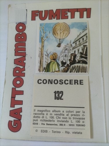 Figurine didattiche conoscere - figurine,