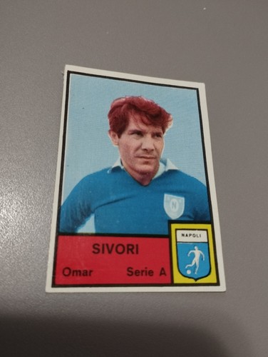 Ottima omar sivori - !!!,