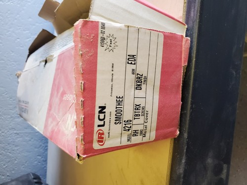 Lcn 4216rh serie 4210 - 4216rh,