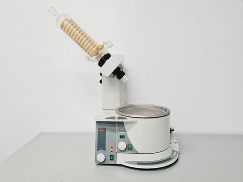 Heidolph laborota 4001 - heidolph,