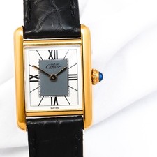 Orologio da donna CARTIER Must
