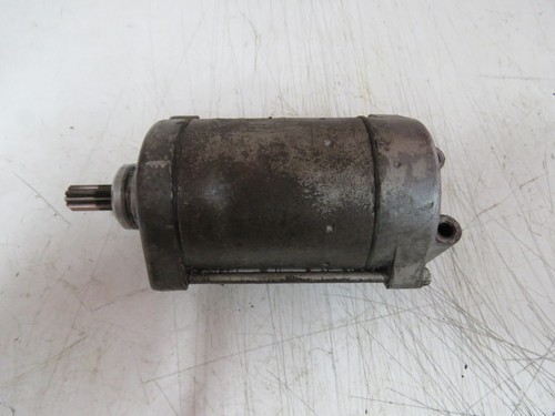 Motorino avviamento yamaha - motorino,