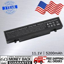 6 Cell Battery for Samsung