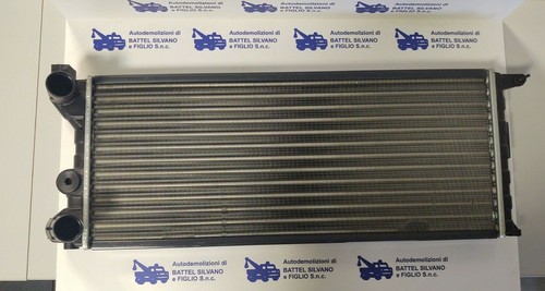 Radiatore liquido refrigerante - radiatore,