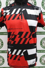 maglia ciclismo RUKKA TG S S435 bike shirt maillot trikot jersey camiseta