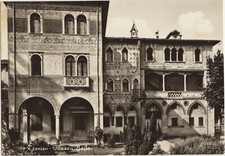 TREVISO - MUSEO BAILO 1956