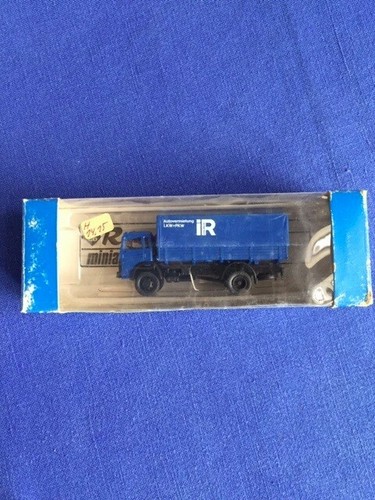 Roco camion con - roco,