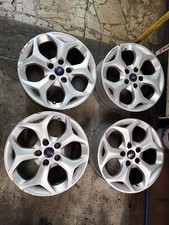 Cerchi lega ford - cerchi, focus