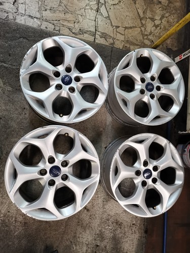 Cerchi lega ford focus 16 - lega,
